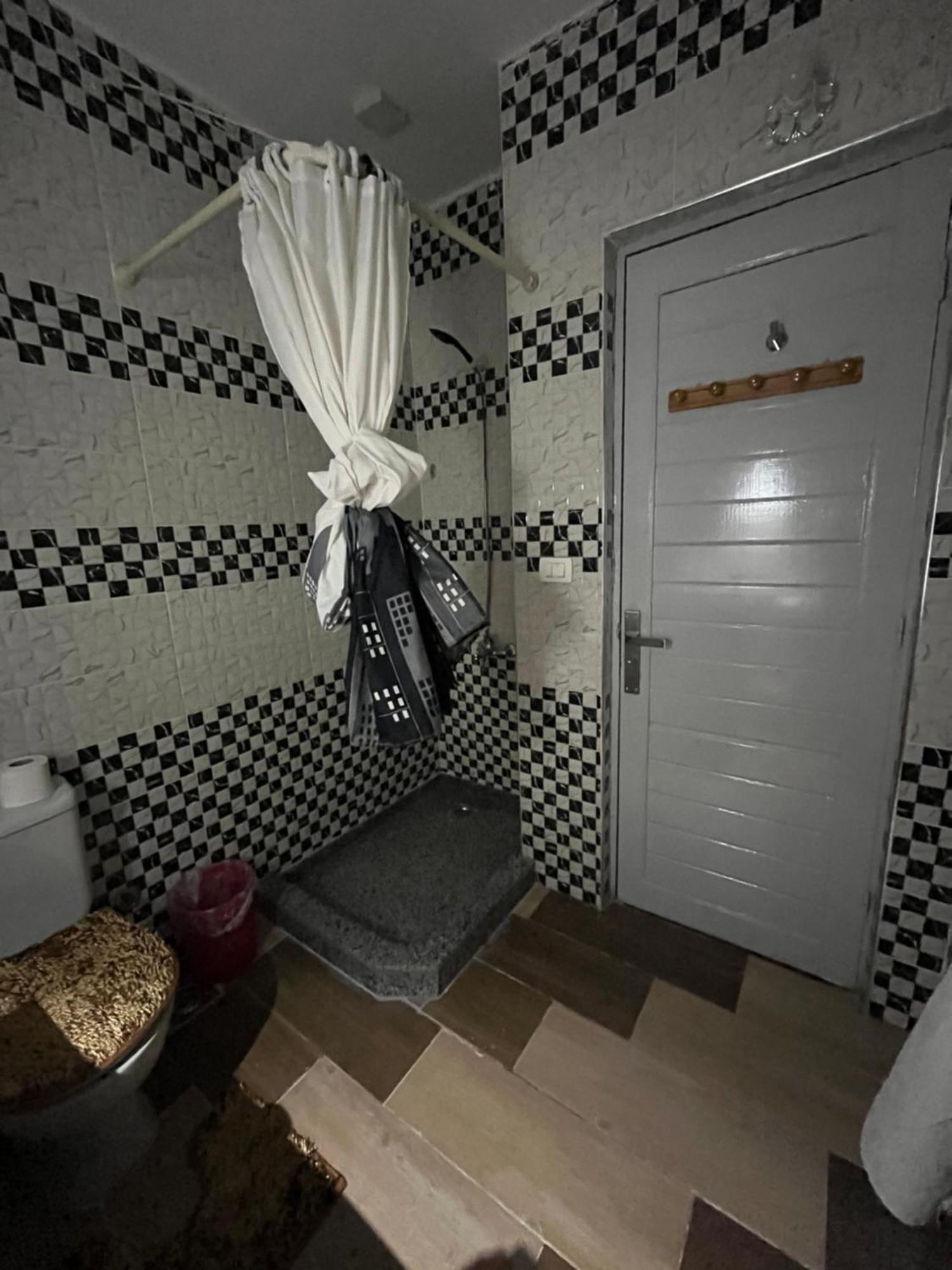 Апартаменты Portghalibflat Порт-Галиб Экстерьер фото